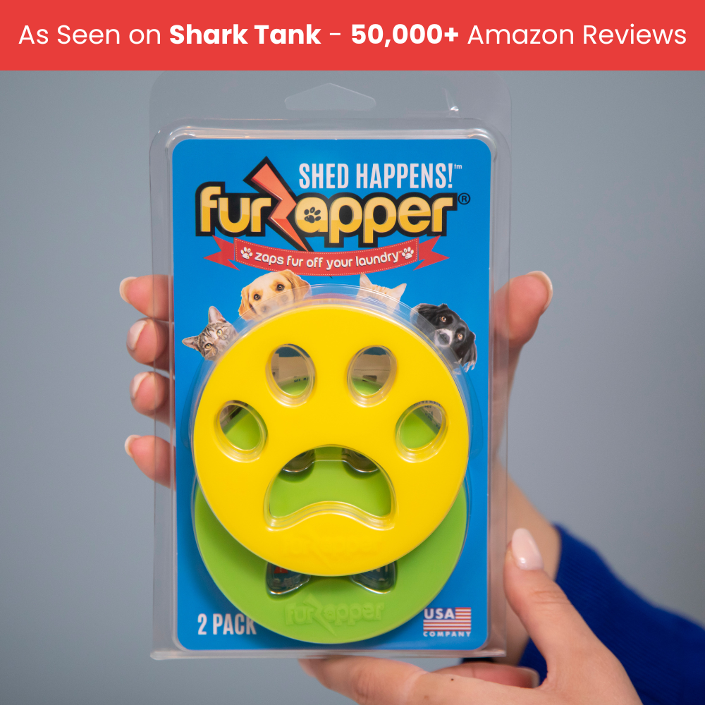 Best laundry pet hair remover clearance