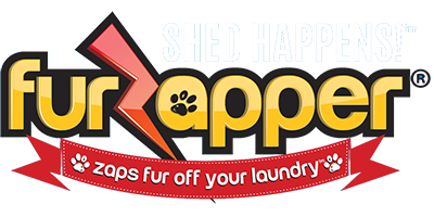 FurZapper Pet Hair and Fur Remover for Laundry