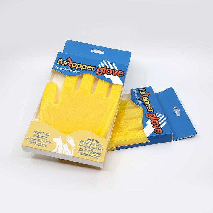 FurZapper Pet Hair and Fur Remover for Laundry